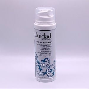 Ouidad Curl Quencher Hydrafusion Intense Curl Cream